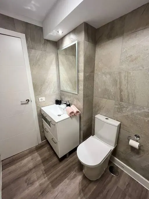 Komfortowy Apartament Z Jedna Sypialnia W Playa De Las Americas Playa Feñabe Apartment