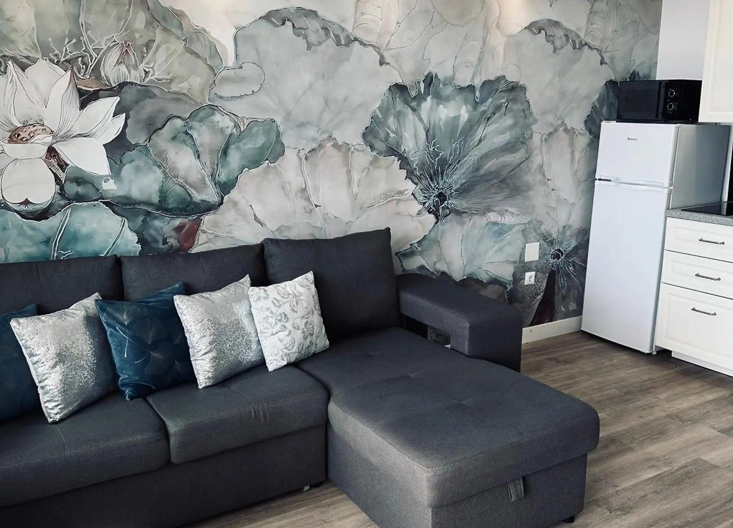 Komfortowy Apartament Z Jedna Sypialnia W Playa De Las Americas Playa Feñabe Apartmán